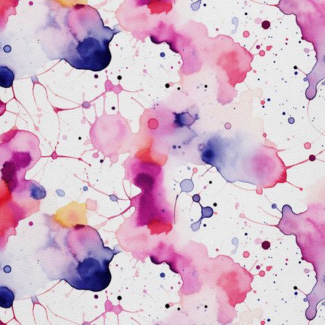Tissus décoratifs d'extérieur Oxford - Abstraction - DX2372 (1/5)