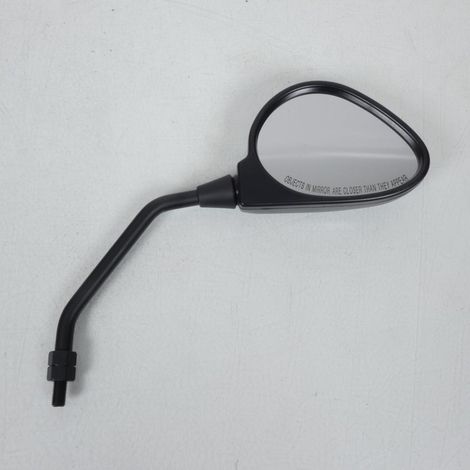 Rétroviseur droit RMS pour Moto Ducati 400 Monster 2005 M407AA / (1/2)