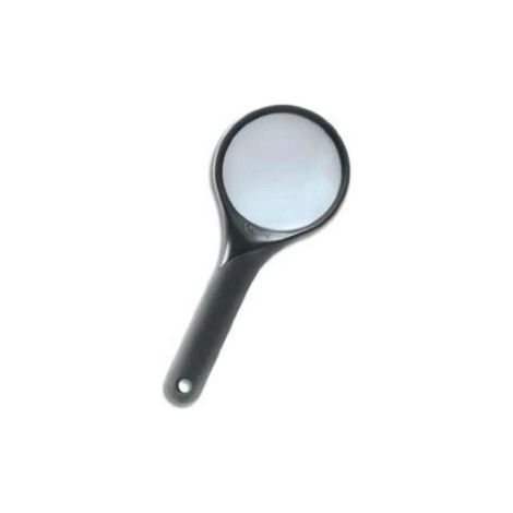 039300 lente de aumento y lupa Marrón, Gris 3x (1/4)