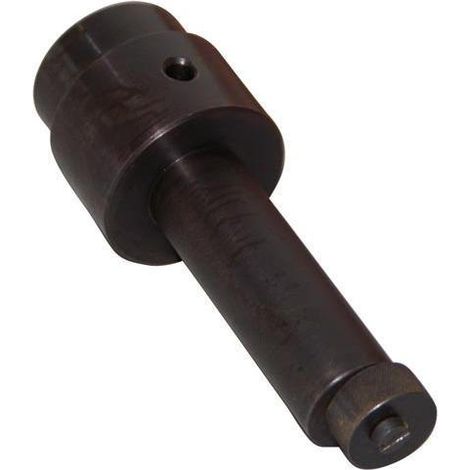 Mandrino eccentrico x tornio legno m33 70x25mm Holzmann es25070