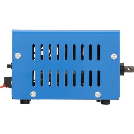 Générateur à manivelle rechargeable USB haute puissance (1/5)
