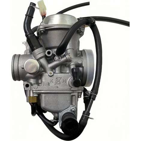 Motorradvergaser 16100-HN5-M41 kompatibel mit Honda RANCHER 350 TRX350