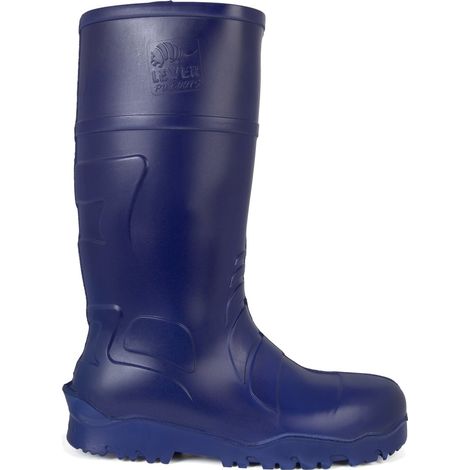 Stivali antinfortunistici Lewer Nevada S5 SRC - 46