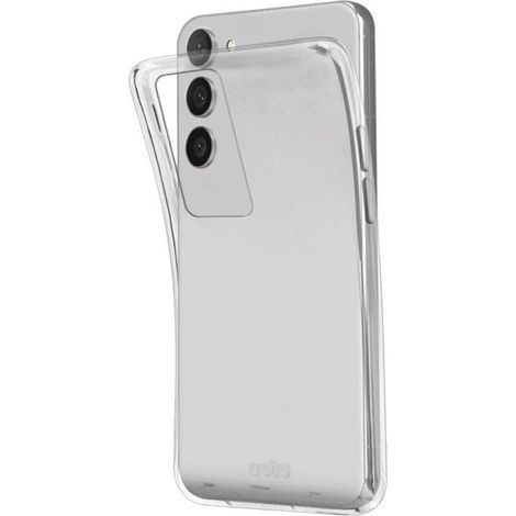 SBS TESKINSAS23T Handy-Schutzhülle 15,5 cm (6.1") Cover Transparent (1/2)
