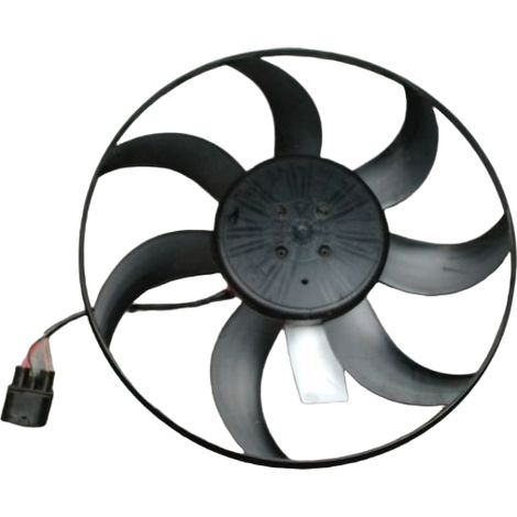[PRODUIT D'OCCASION] Moteur Ventilateur Radiateur MERCEDES Classe A ♻️ Ref Oe. 2479067906 - Garantie à vie (1/3)