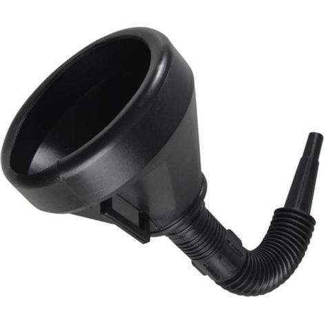 Silverhook SSF005 Flexible Funnel with Metal Gauze D/ISSF005