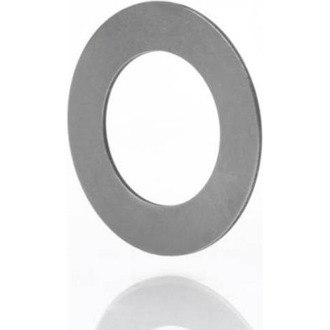 Axiallagerscheibe AS0515 Innen-Ø 5 mm Außen-Ø 15 mm