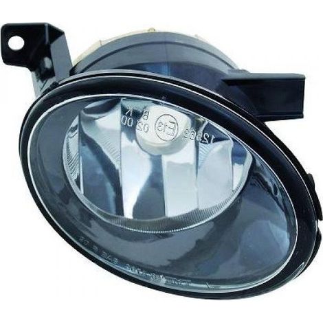 Feu anti-brouillard avant droit Volkswagen Golf Plus 2009-2014