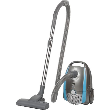 Aspirapolvere con sacco Teesa ERIS 750 (1/5)