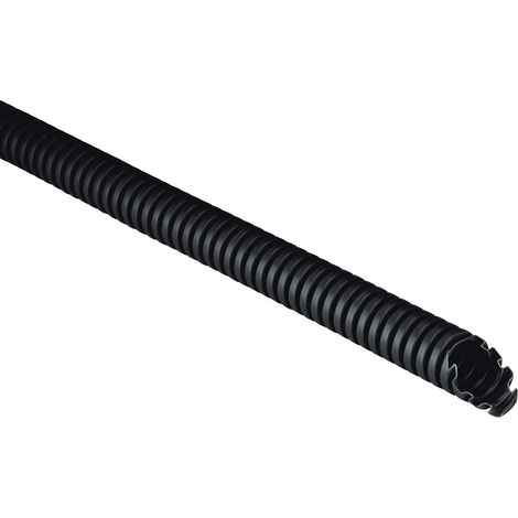 Tubo Corrugato Con Tirafilo D.16 - 100 Mt (1/2)