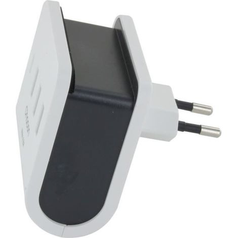 Chargeur secteur - CHACON - 40030 - 3 USB-A + 1 USB-C (1/5)