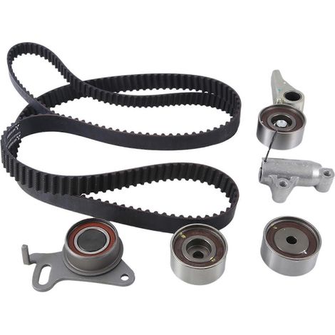 Zahnriemenspanner-Kit für 4D56, 4D56HP und 4D56U Motoren in Mitsubishi L200, Pajero, Sport und Triton 16V 2477cc 2.5 DL (2005-). (1/5)