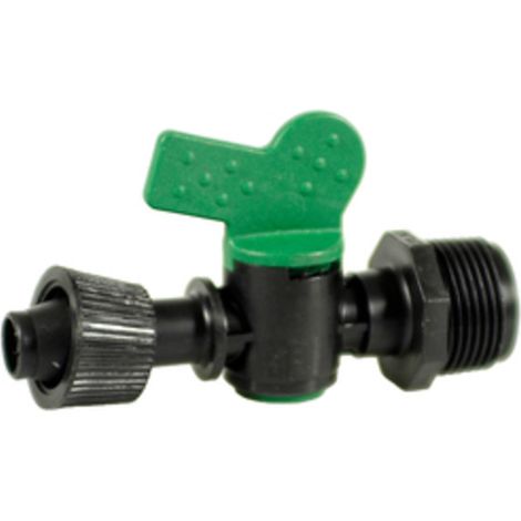 PL ALA GOCC RIG VALVOLA DI DERIVAZIONE VMA 16X3/4 M