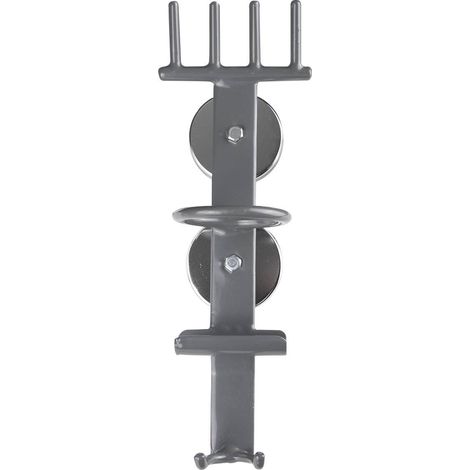 Support magnétique range outils pour servante d'atelier - EG 0070 - CLAS Equipements (1/2)