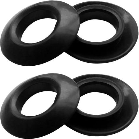 Ensemble de 4 pices pour systme dirrigation goutte goutte universel et robuste pour kayak (1/5)