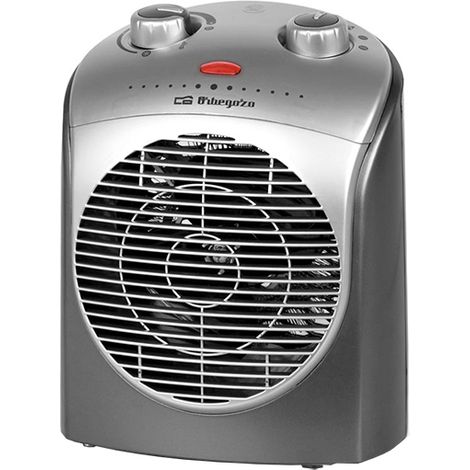 Vertikaler Heizstrahler 2.200 W FH-5021 Orbegozo (1/3)
