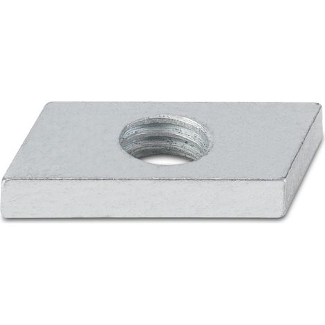 DADI GUIDA - ZINCATI 27/18M08 ( 100 pz.)