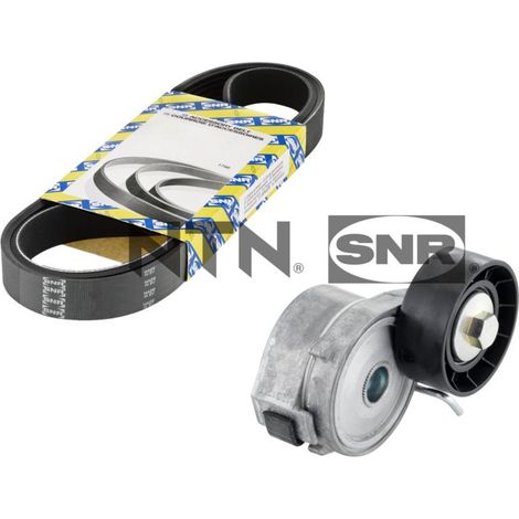 Kits d'accessoires - KA852.13 - SNR - Compatible avec véhicule Ford