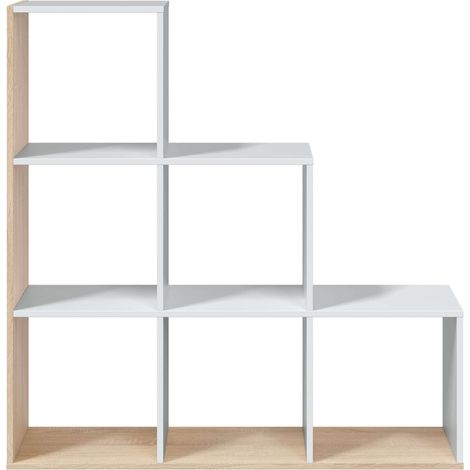 Kit Libreria 108X28Xh110 Cm