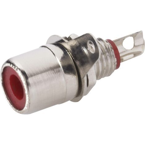 Cinch/RCA embase femelle, verticale BKL Electronic 641 BR Nombre de pôles: 2 argent 1 pc(s) D26334 (1/2)