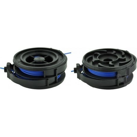 Bosch – Bobine de fil coupe-bordure 1.3mm – Accessoire pour modèles ART30D, ART30DF, ART30GSD – Coupe nette et précise