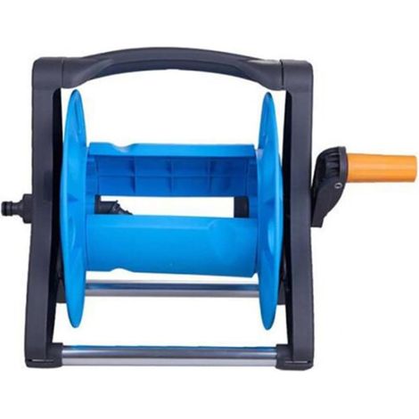 Aufrollerhalter integrierter Handkurbel tragbarer 1400 g