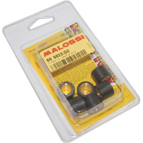 Malossi Variatorrolle für Roller Peugeot 50 Speedfight 1 avant