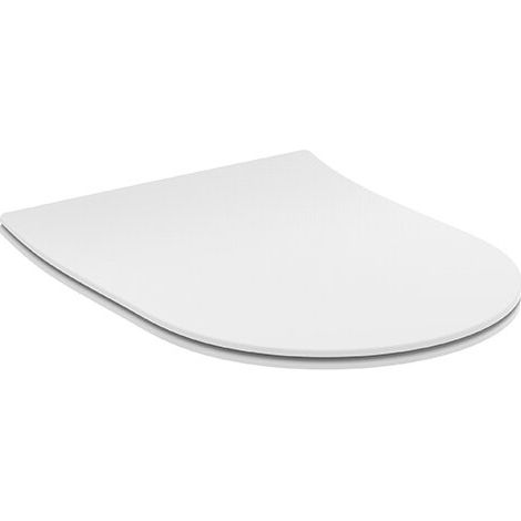IDEAL STANDARD T5208V1 Abattant WC Blend Curve Sandwich (1/2)