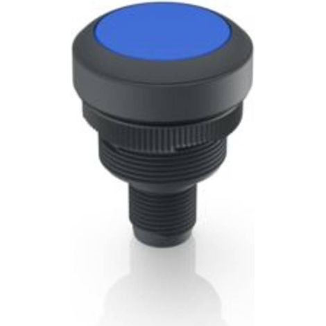 RAFI 1.10.011.001/0661 RAMO 22 T Pulsante 35 V/DC 0.1 A Momentaneo (L x L x A) 40 x 29.8 x 29.8 mm 1 pz.
