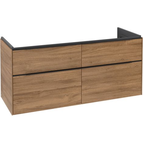 Villeroy & Boch Subway 3.0 Tocador, iluminación LED, 4 (1/2)