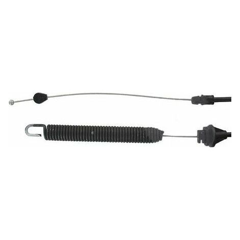 Câble d'embrayage de lame AYP - Husqvarna 532176074 - 583075401 - 5321760-74 - 5830754-01 (1/2)