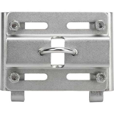Pare-chocs arrière grille aérodynamique de rechange pour Mercedes Classe C W205 berline sport 4 portes AMG Line 2015+ (1/5)