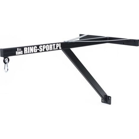 Colgador de pared Ring Sport para saco de boxeo (1/5)