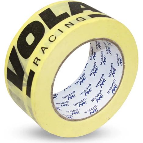 Klebeband Vola mt-pt48 Papier 24 mm 50 m