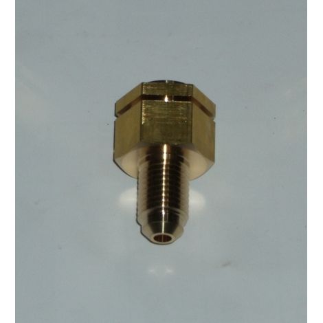 Verschraubung 7-16-20UNF(2A) D6 für DAIKIN Altherma H Hybrid - 003596J von Daikin
