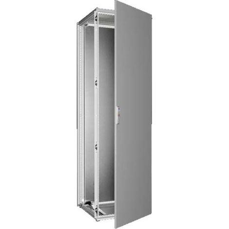 Rittal Anreih-Schranksystem 1-Tür BHT: 600x2000x600mm VX 8606.000