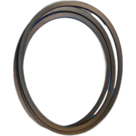 Cinghia trasmissione per trattorino Grillo trimmer HWT375 - 54581