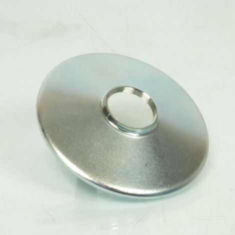 Feste Wange für Variator mit Schulter rsm für Moped mbk 50 89 neu (1/4)
