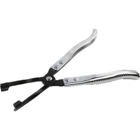 pinces à joints de queue de soupape supplémentaires et extra-longues, extracteurs de joints de soupape de moteur (1/3)