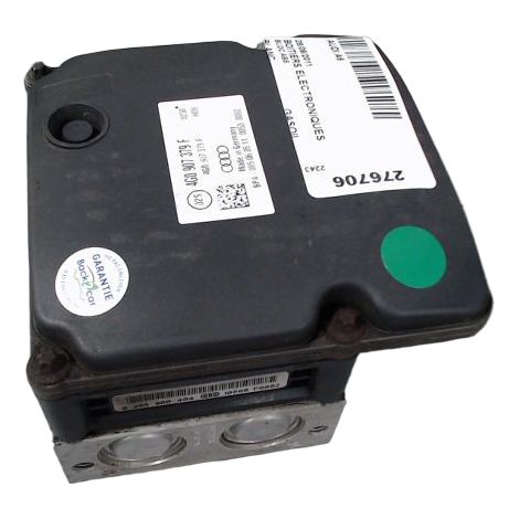 Unite Hydraulique Abs AUDI A6 [PRODUIT D'OCCASION]♻️4g0614517rbef (1/4)
