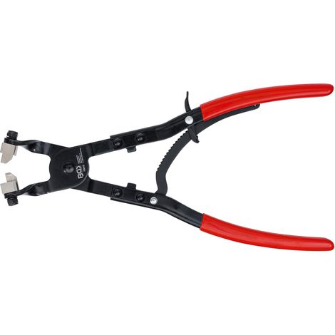 Bgs Pinzas para mangueras de turbocompresor herramienta profesional (1/3)