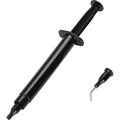Professionelles Zahnfleischschutzgel zur Zahnaufhellung (1,5 ml) (1/5)