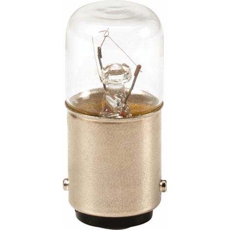 Lampe à incandescence 12 V 4 W EATON SL4-L12