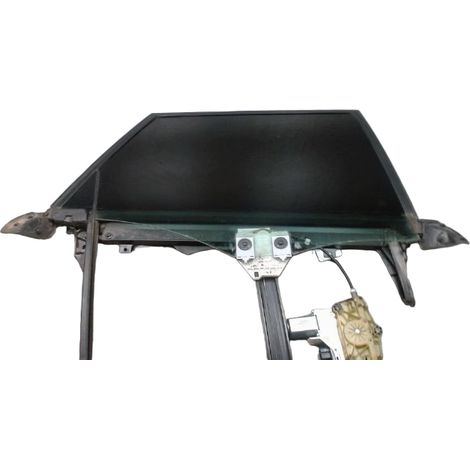 [PRODUIT D'OCCASION] Mecanisme+moteur Leve-glace Arriere Droit AUDI Allroad 2006- ♻️ Ref Oe. 4f0959802f - Garantie à vie (1/2)