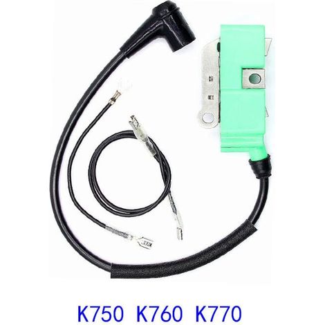 Convient pour bobine pour Husqvarna K750 K760 K770 Jonsered (1/5)