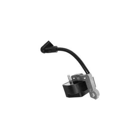 Bobine d'Allumage pour Moteur Kubota - Compatible Références 850108007, 850108009, UT-09510 - Pour Véhicule Utilitaires RTV et Tracteurs - Bobine Haute Performance