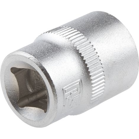 Douille 15mm Bi-Hexagone, entraînement 3/8", Carré ( Prix pour 1 ) (1/2)