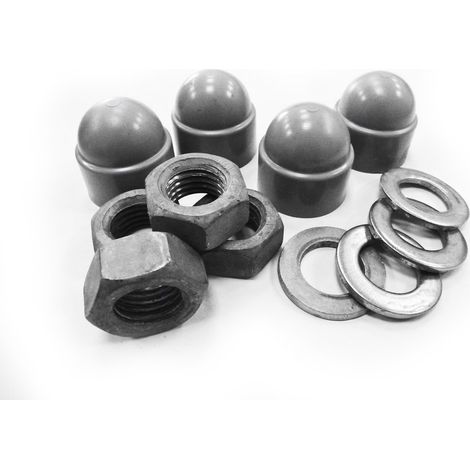 Fondations rosa 4008 nuts durables fiables