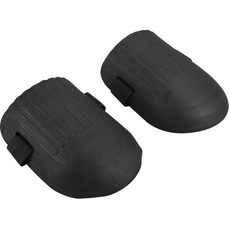 1 paire de genouillères en mousse souple pour la protection des genoux lors de sports de plein air et de jardinage, coussin de soutien G (1/5)