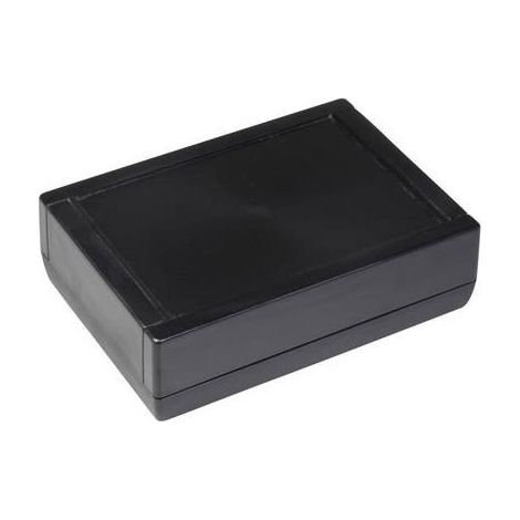 TEKO TK22.9 Contenitore universale ABS Nero 1 pz. (1/2)